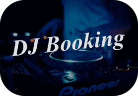 DJ Booking Sinsheim