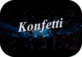 Konfetti mieten oder kaufen für ein Highlight auf ihrer Party. Konfetti mieten oder kaufen für ein Highlight auf ihrer Party.