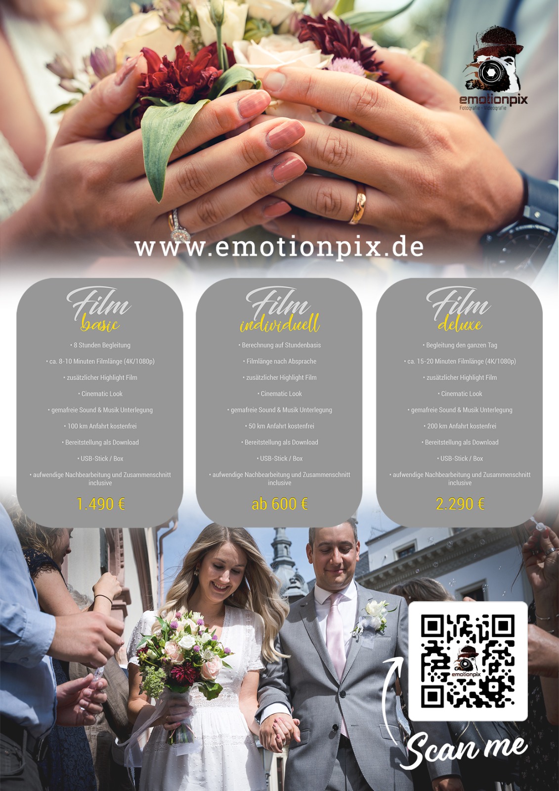 Hochzeitsfotos Und Videos In Leipzig