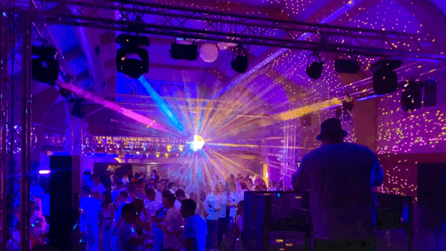 DJ f&uuml;r Hochzeiten