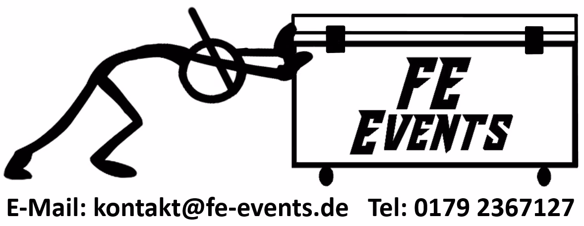 FE-Events Logo