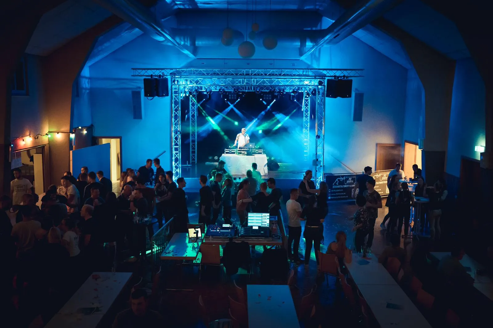 DJ und Band Booking Bild 3