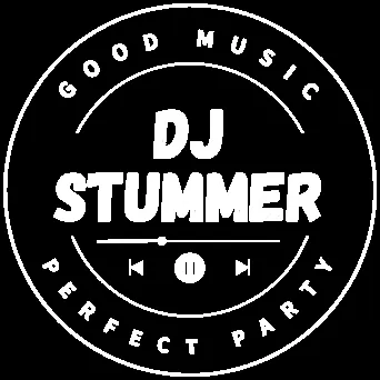 DJ Stummer Logo