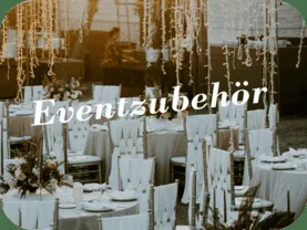 Event Technik Zubehör