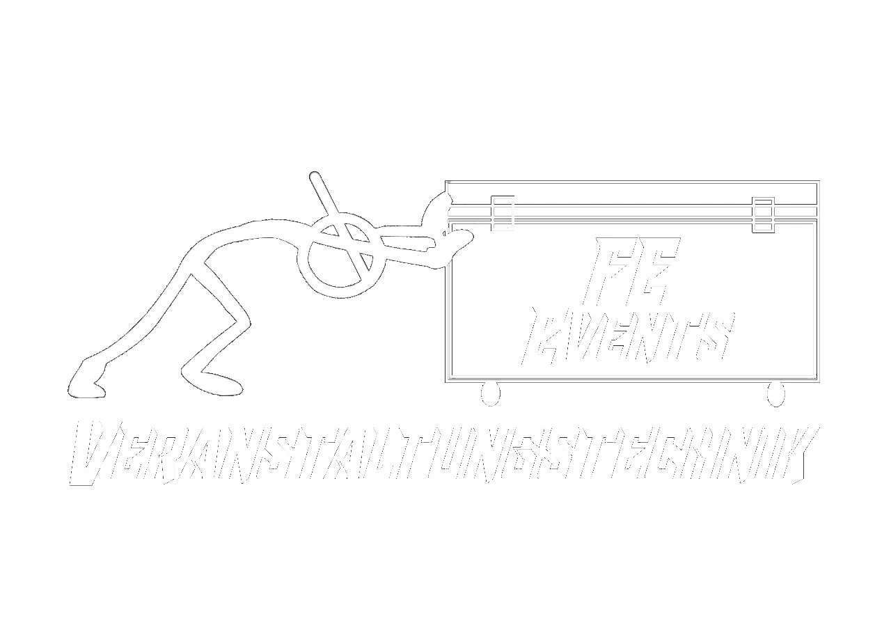 FE Events Veranstaltungstechnik Logo