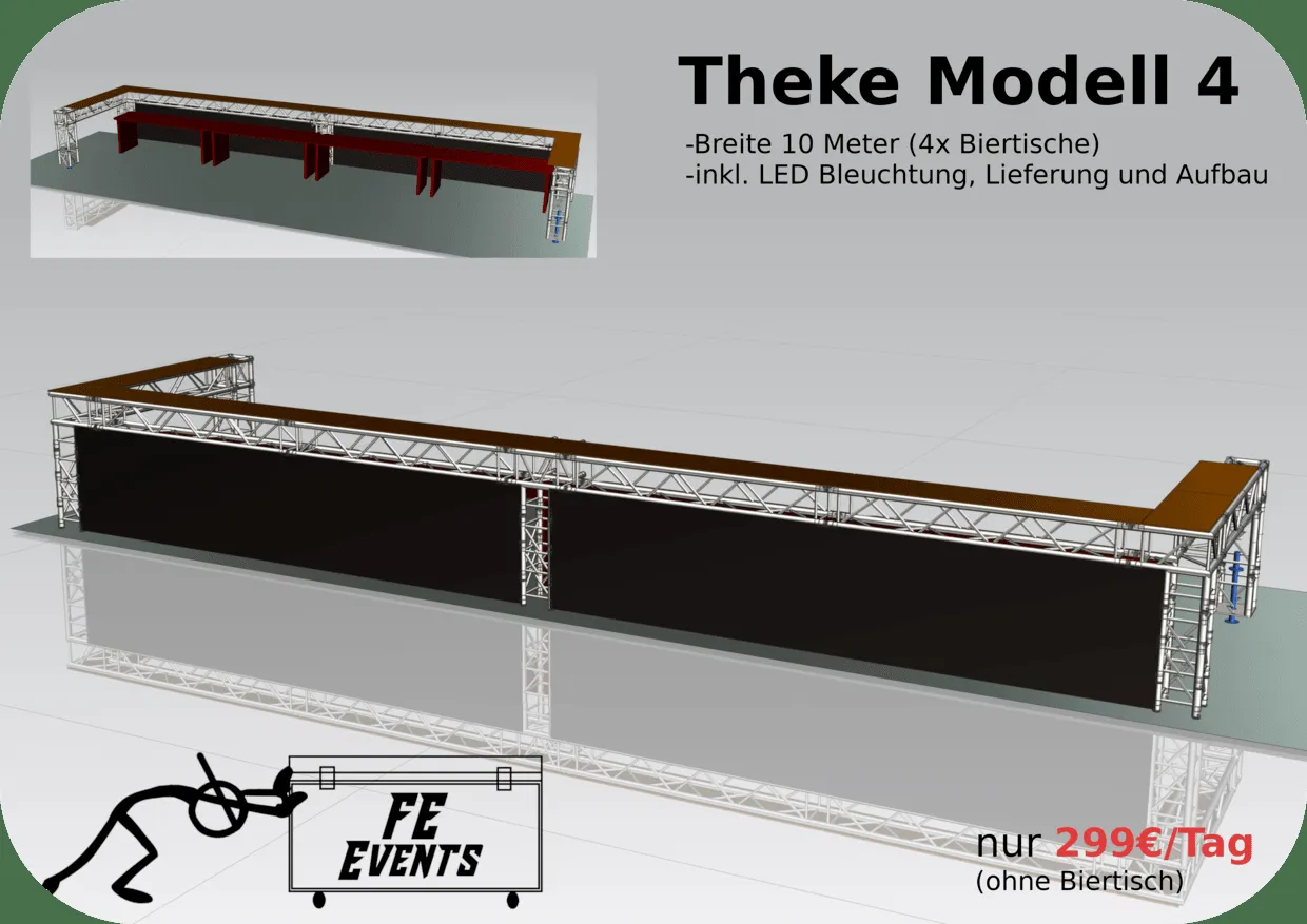 Sinsheim Eventtechnik