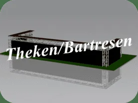 Theken und Bars