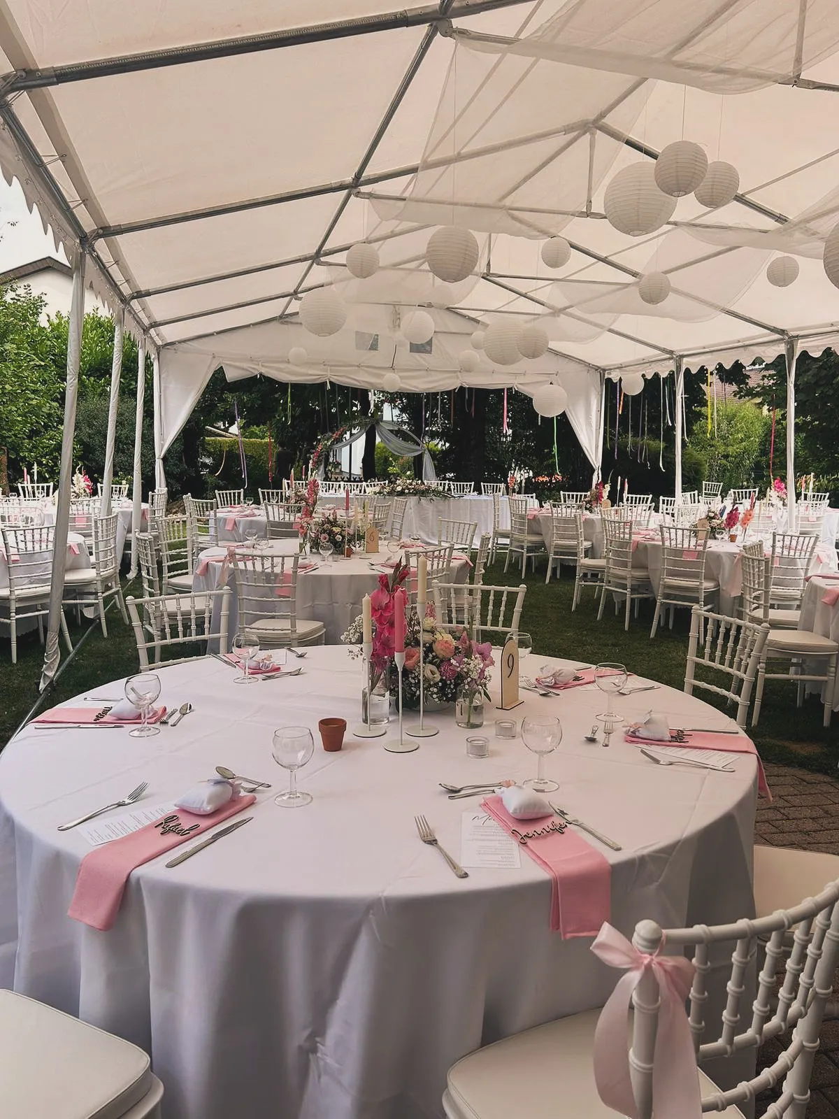 Technik-Checkliste: Was ihr für die Hochzeit wirklich braucht