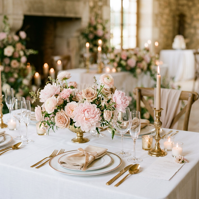 Häufige Fehler bei der Hochzeitsvorbereitung