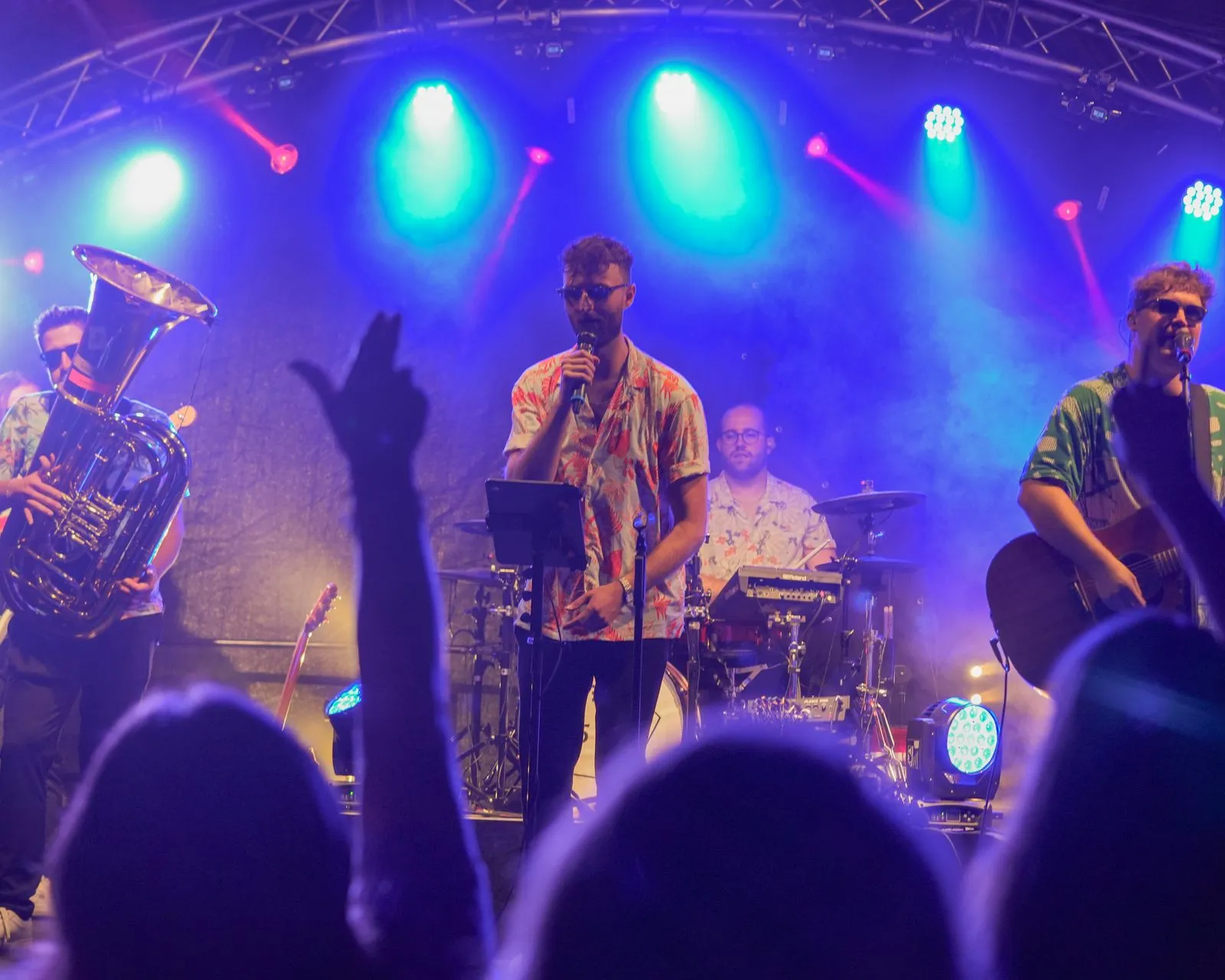 DJ und Band Booking Bild 12