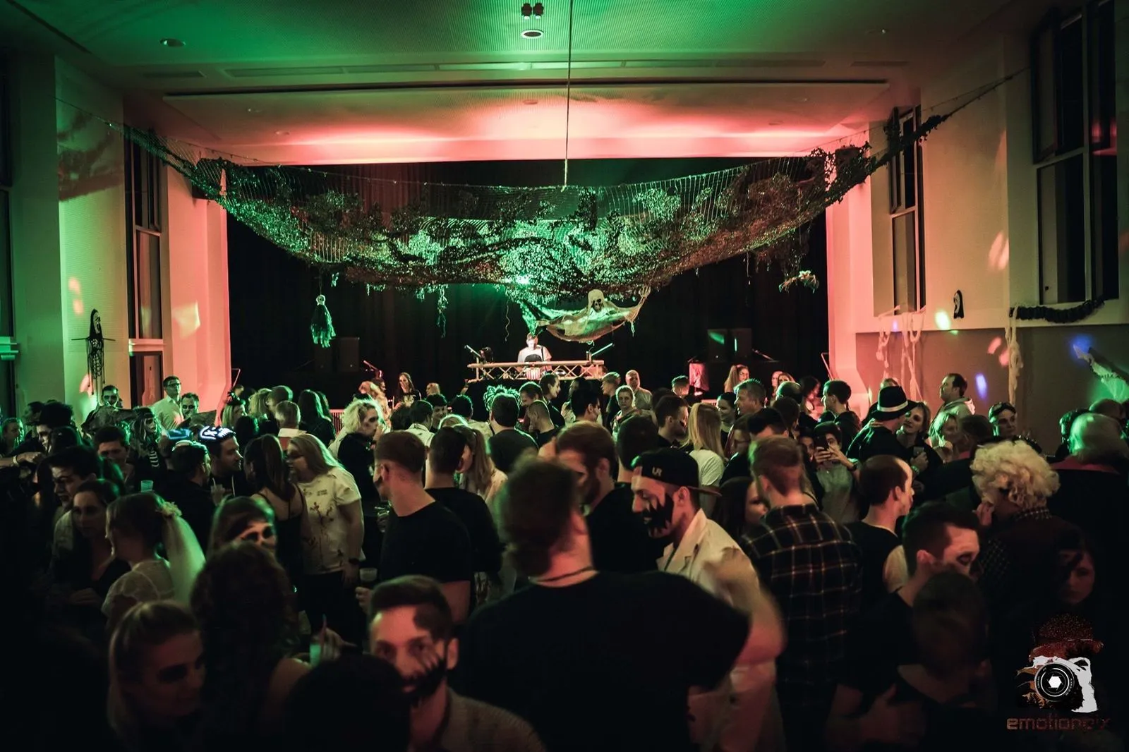 Lichttechnik mieten Bad Rappenau Header 4