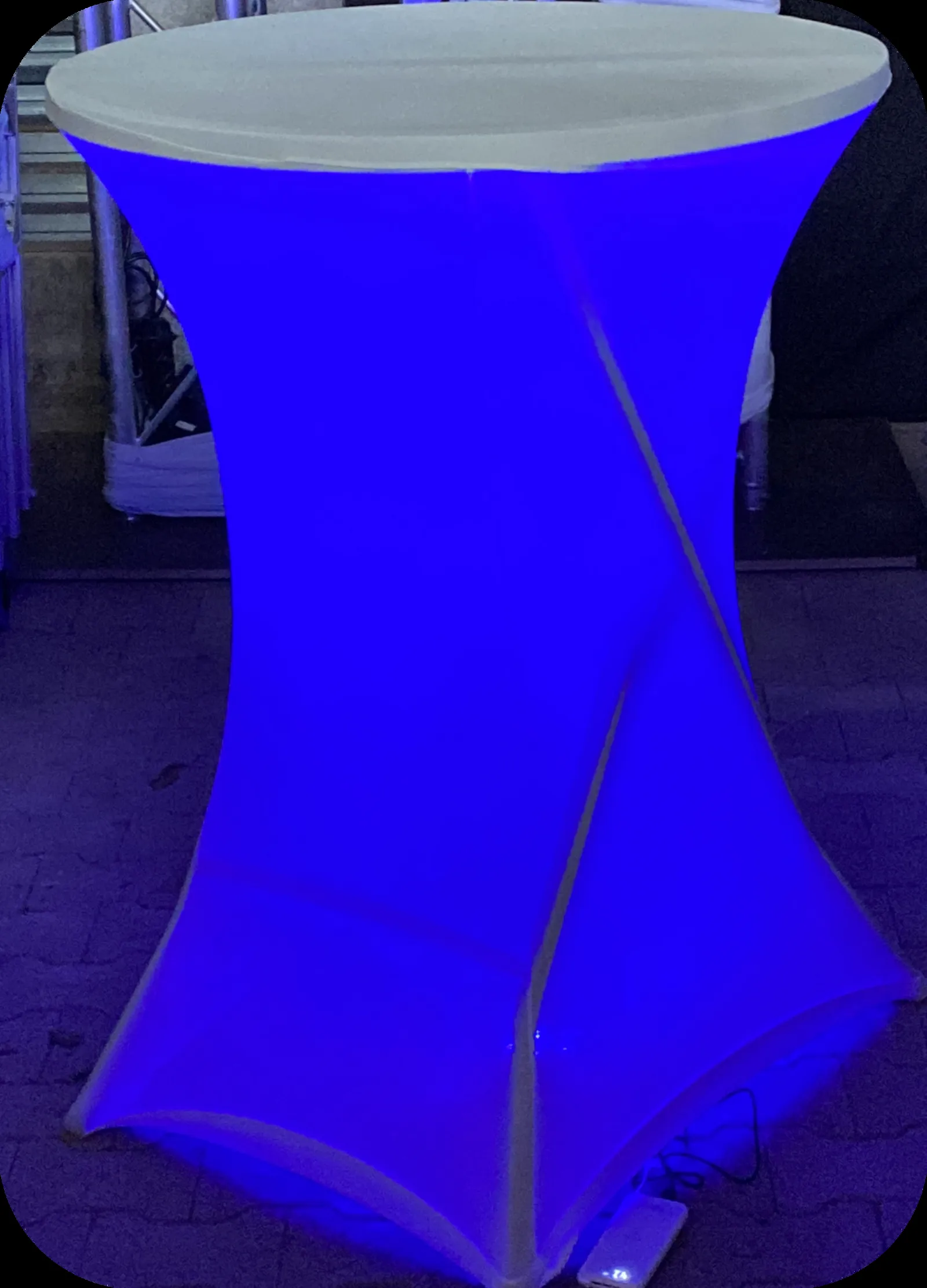 Eventmöbel – Bild 5