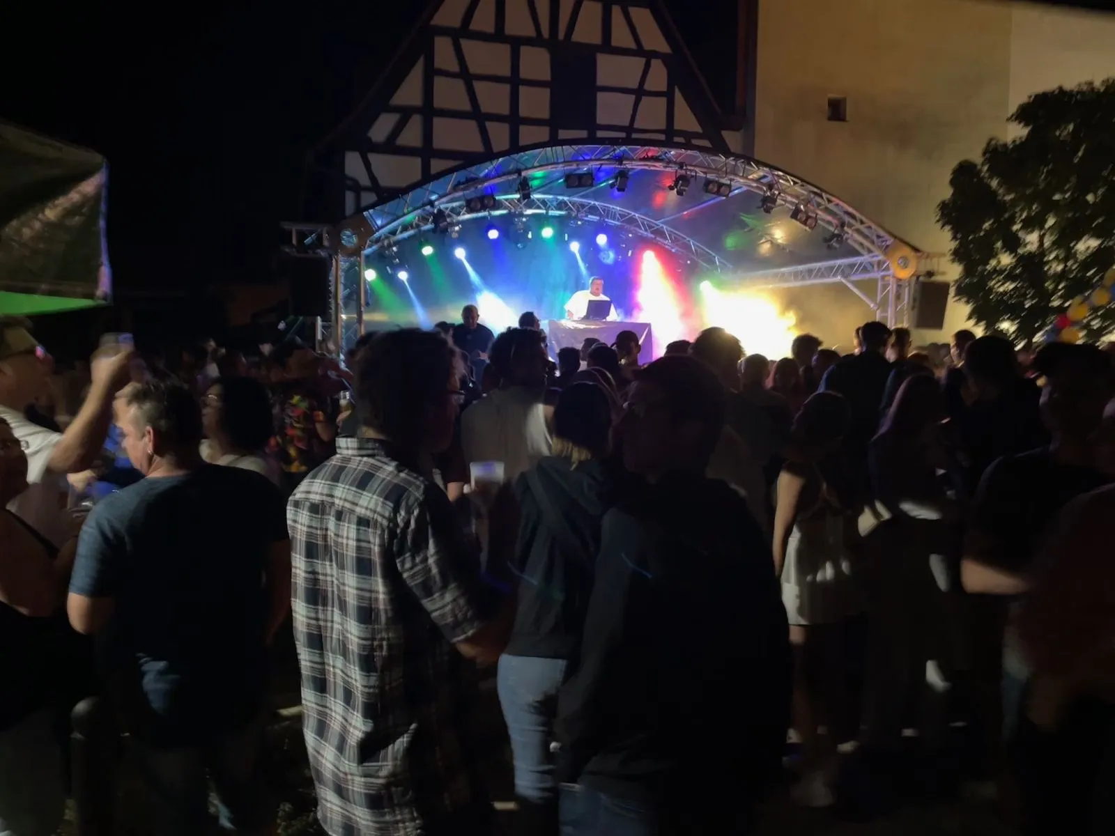 DJ und Band Booking Bild 8