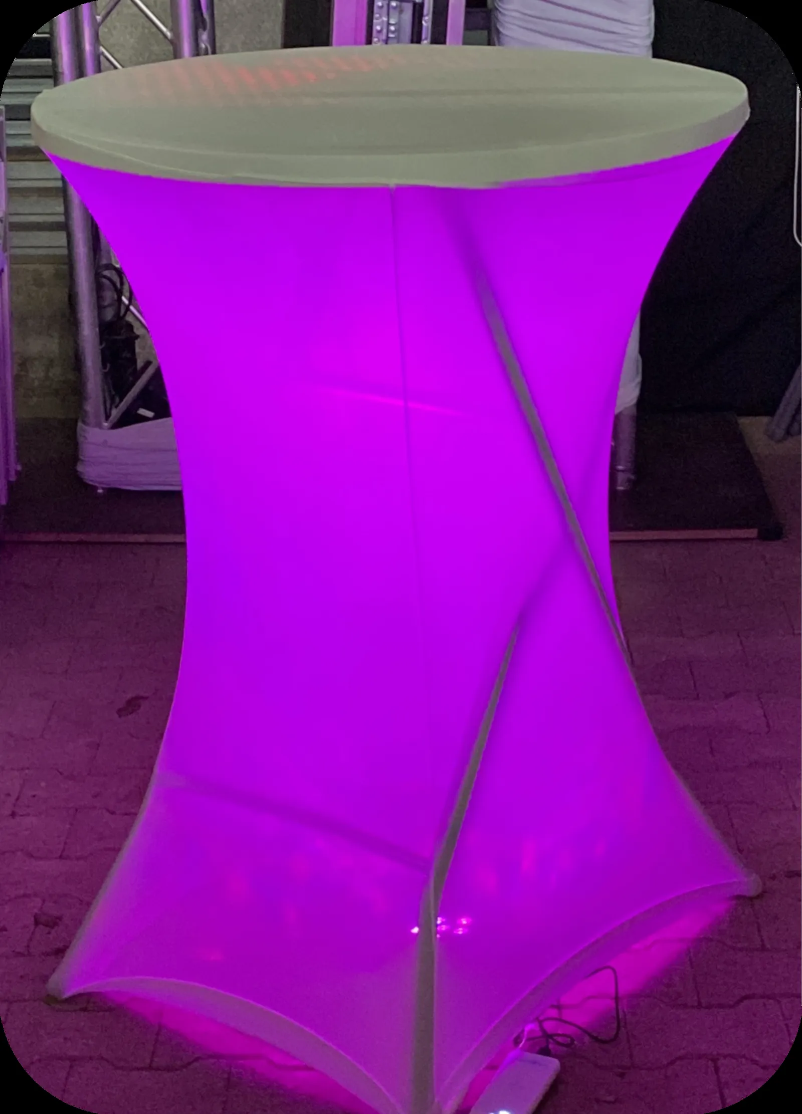 Eventmöbel – Bild 6