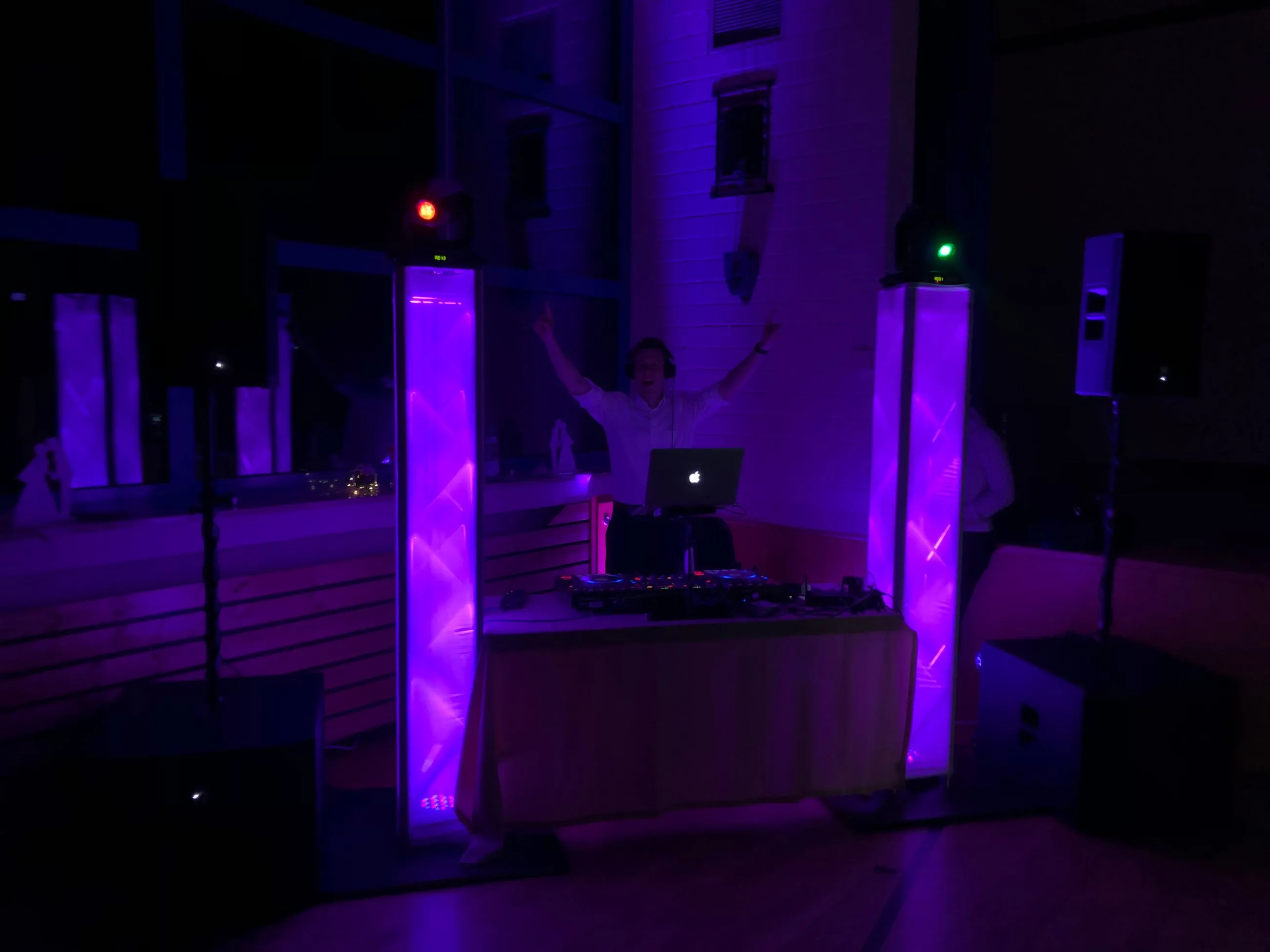 Musikanlage mieten Sinsheim Header 4