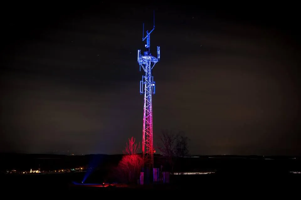 Lichttechnik mieten Bad Rappenau Header 6