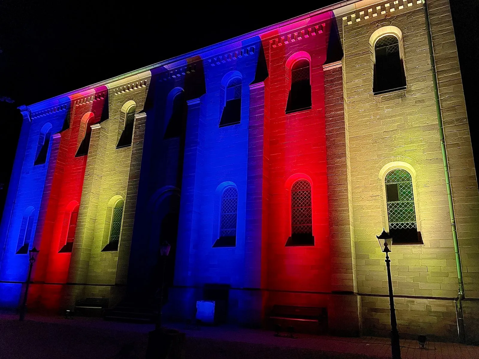 Lichttechnik mieten Bad Rappenau Header 3