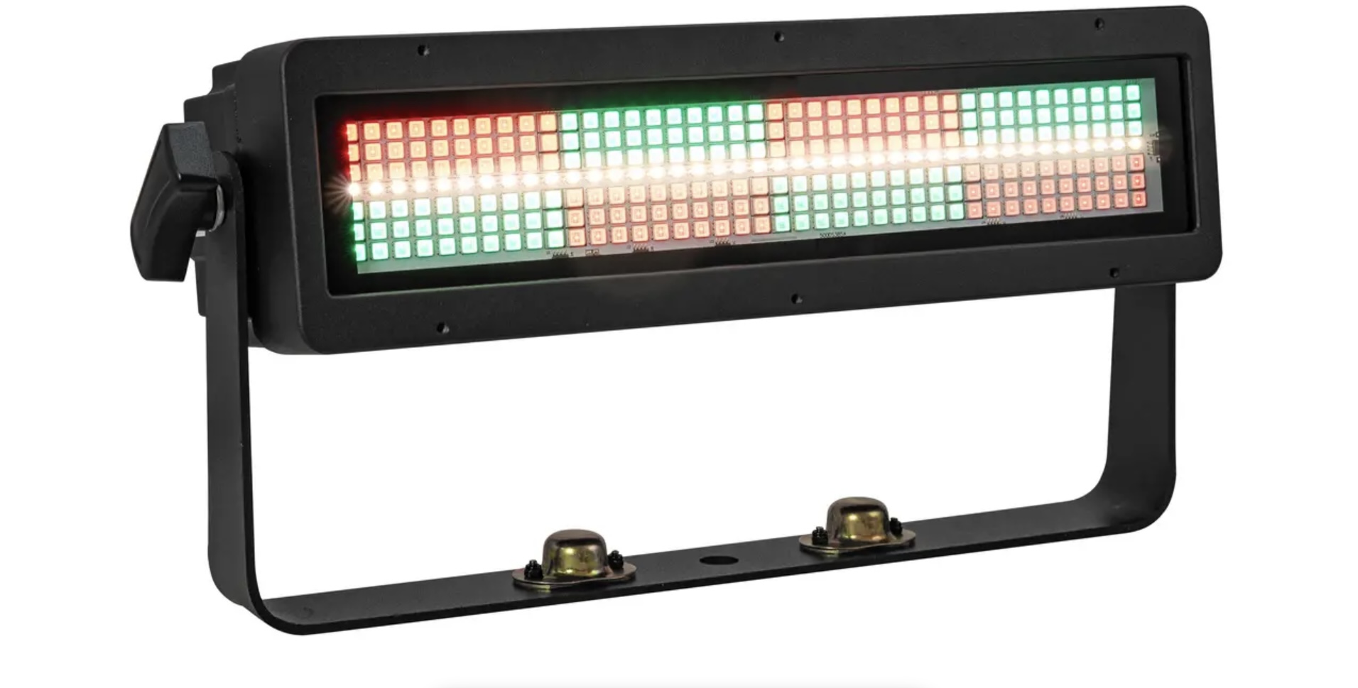 EUROLITE LED IP PIX Strobe RGB CW+WW MK2 mieten Sinsheim