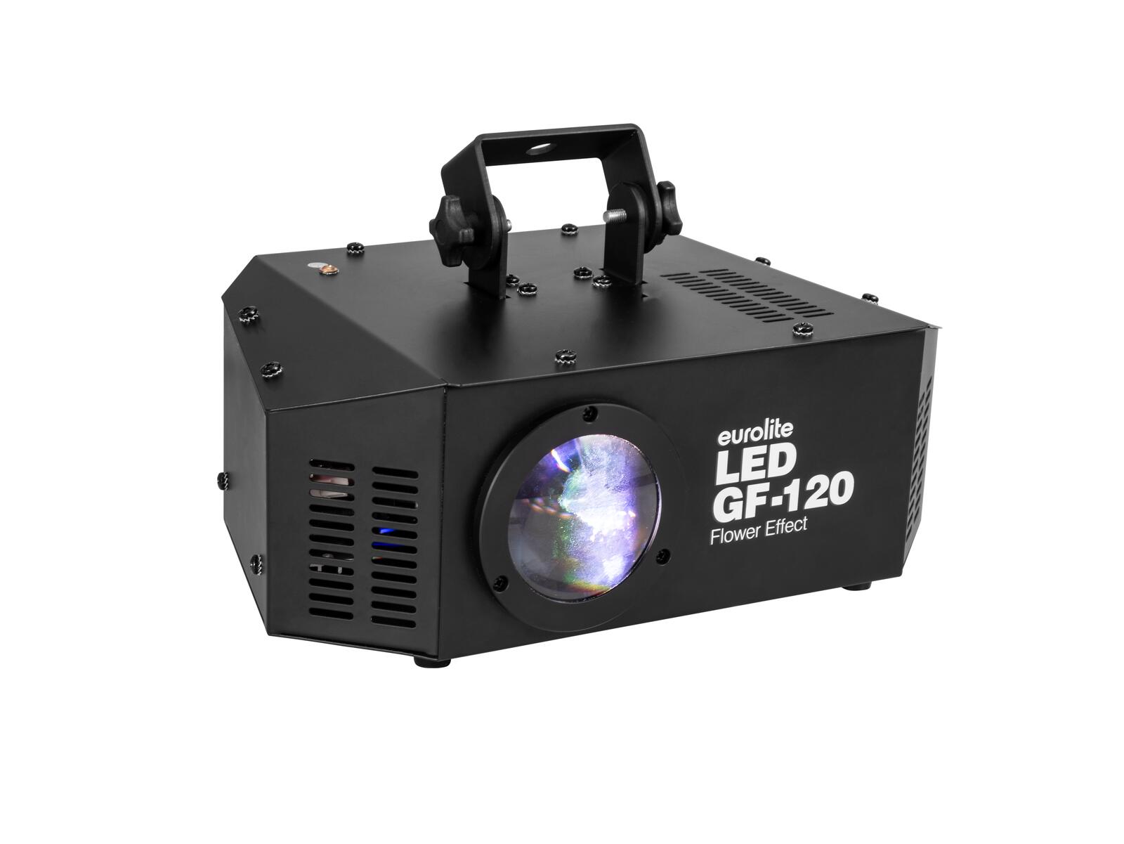 Eurolite LED GF-120 Flowereffekt mieten