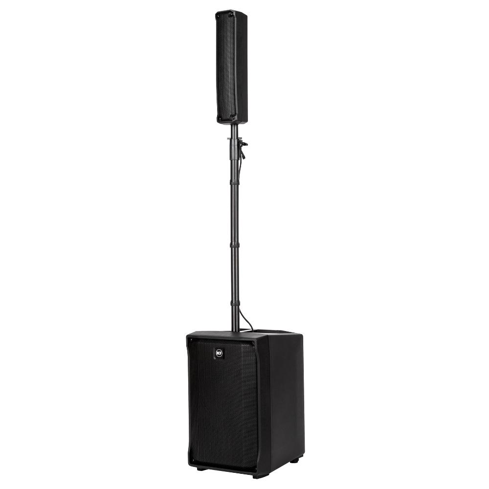 RCF EVOX J8 Säulen-PA System mieten