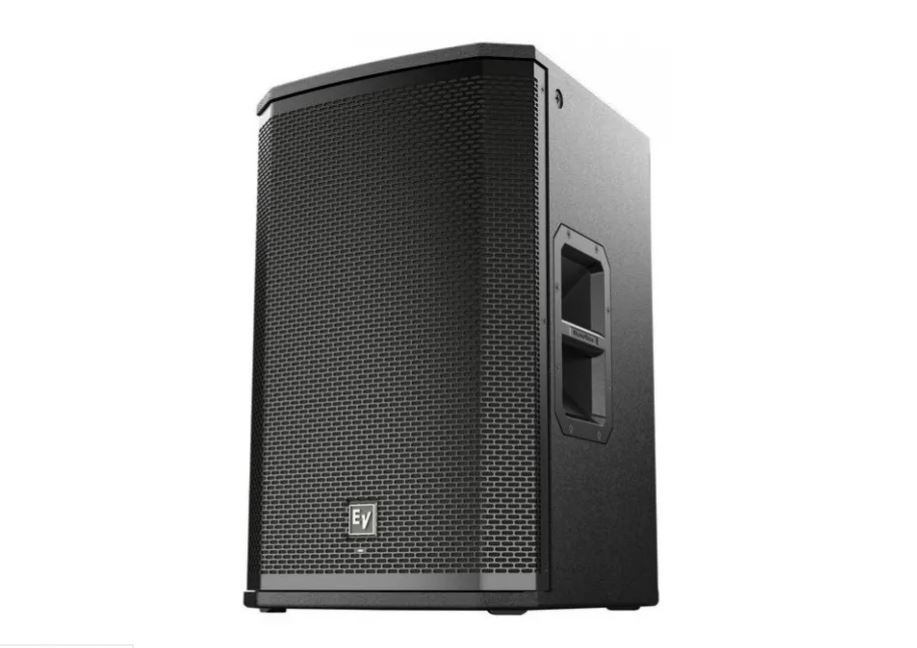 Electro Voice ETX-12P Lautsprecher mieten