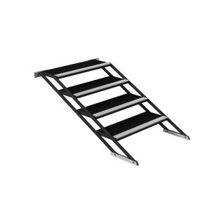 Global Truss Treppe variabel 60-100cm mieten