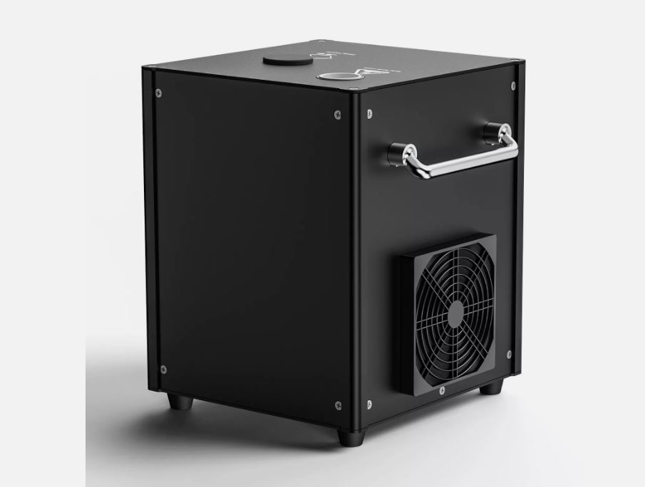 Sparks ohne Pulver mieten