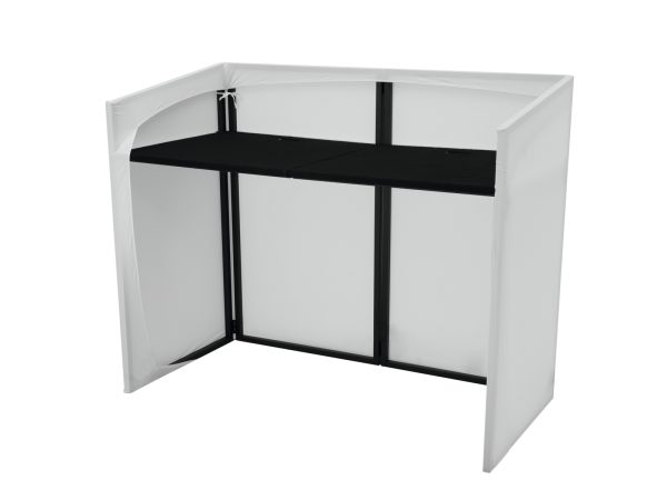 DJ Tisch mieten – Detailansicht 2