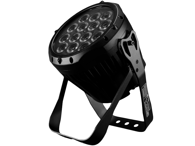 Expolite Tour LED 42 Scheinwerfer mieten