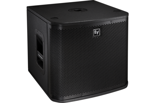 Electro Voice ZXA1 Subwoofer mieten