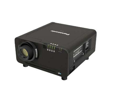 Panasonic PT D10000 Beamer mieten Sinsheim