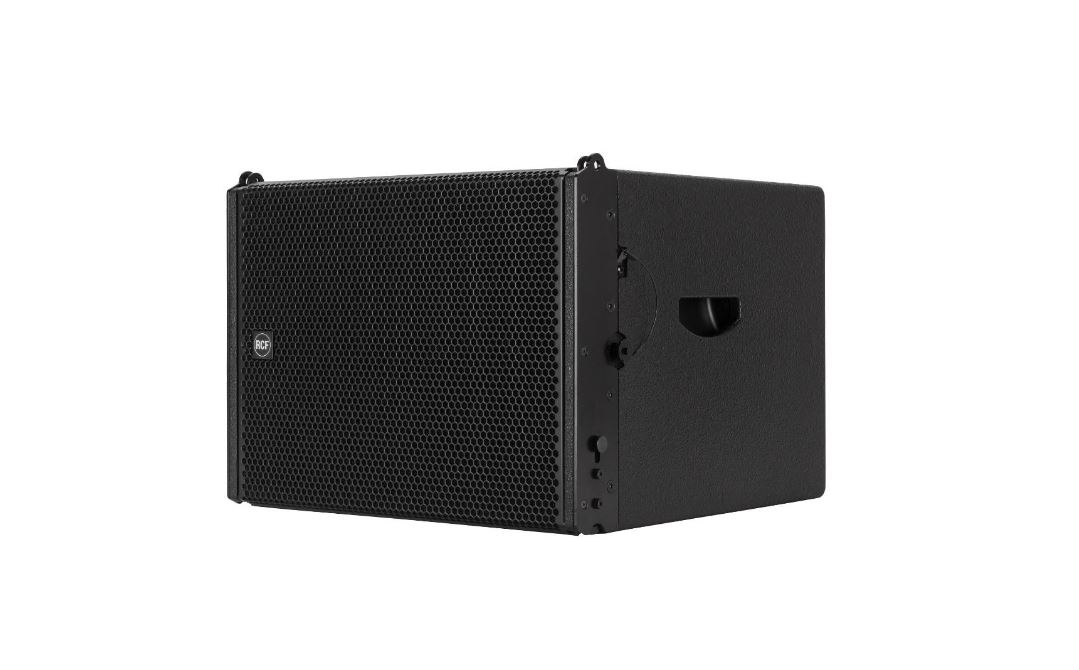 RCF HDL 12-AS Subwoofer mieten