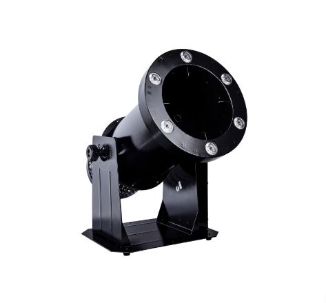 DJ Power Konfetti Blower R 4 mieten