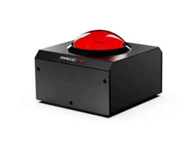 Magic FX RED Button mieten