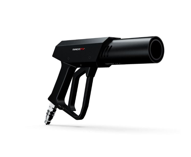 Magic FX CO2 Pistole mieten