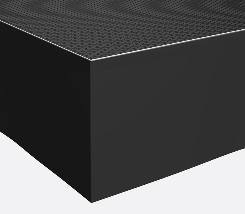 Skirt 1 Meter mieten