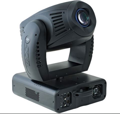 GLP Ypoc 700 CMY mieten