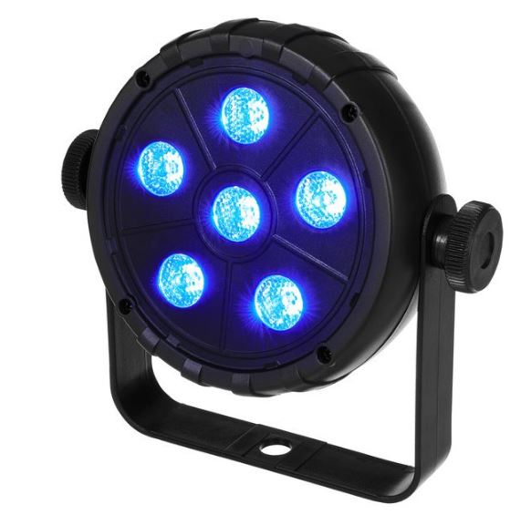 Fun Generation USB LED Scheinwerfer mieten