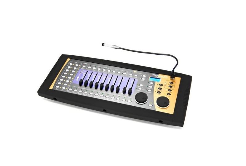 Stairville DMX Master 3 FX mieten