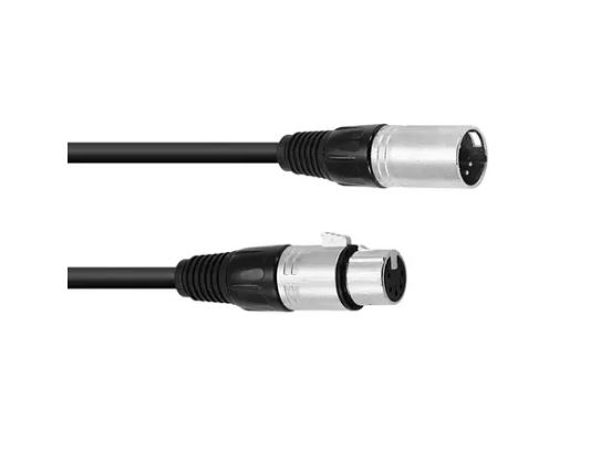 XLR Kabel mieten