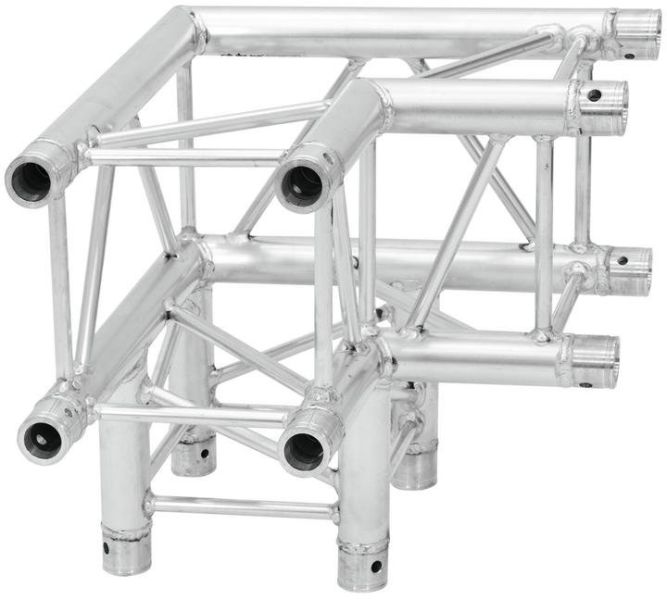 ALUTRUSS QUADLOCK 6082L-30 3-Wege-Ecke 90° mieten