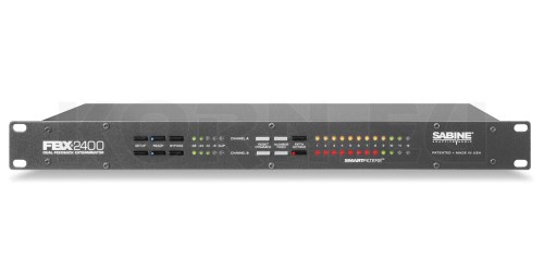 Sabine FBX2400 mieten