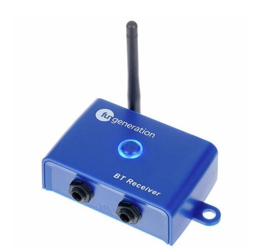 Fun Generation BT Receiver Empf�nger mieten